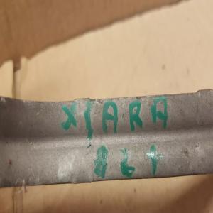 MANETTE VEROUILLAGE OUVERTURE CAPOT AVANT CITROEN XSARA