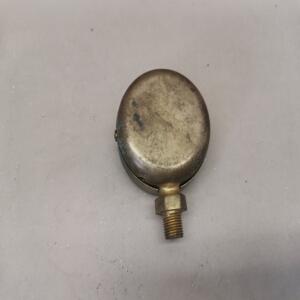 MANOMETRE ANCIEN 2.5 BARS DECO GARAGE
