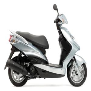 MANUEL ATELIER REVUE RÉPARATION PDF YAMAHA CYGNUS MBK FLAME NXC 125 2004