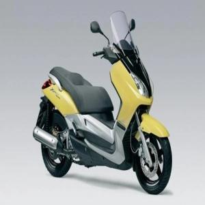 MANUEL ATELIER REVUE RÉPARATION PDF YAMAHA X-MAX XMAX 250 YP250R 2005