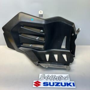 marche pied mud guard droit cale pied suzuki ltr 450 63331-45g00 quadracer foot