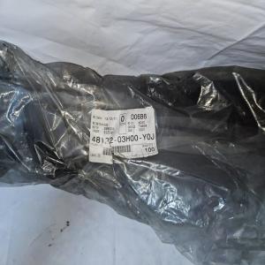 MARCHE PIED PIECE NEUVE ORIGINE 48122-03H00-Y0J SUZUKI UH BURGMAN 125 2007 -...
