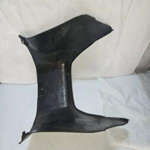 Marche-pieds pour scooter SUZUKI 650 BURGMAN 2006 à 2010