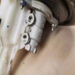MASTERVAC ASSISTANCE FREINAGE BMW 2 GRAN TOURER F46 6875608