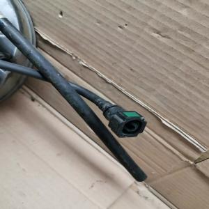 Mastervac et maitre cylindre PEUGEOT 308  REF 9675405480