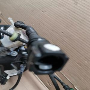 Mastervac et maitre cylindre PEUGEOT 308  REF 9675405480