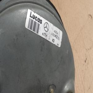 mastervac Mercedes SL500 R129 98-02 0044304230 32481394