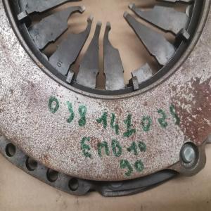 MECANISME D'EMBRAYAGE VW  POLO IV SKODA FABIA I SEAT IBIZA 3 1.9 SDI