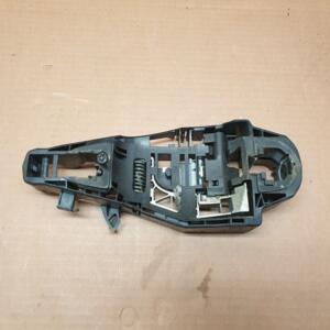mecanisme de poignee porte avant gauche conducteur  PEUGEOT 508