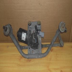 mecanisme et moteur d'essuie glace pour Renault Espace 3