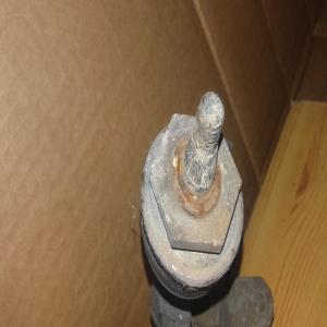 mecanisme et moteur d'essuie glace pour Renault Espace 3