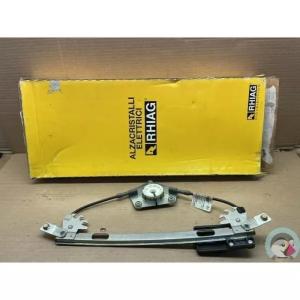 mecanisme leve vitre arriére gauche VW volkswagen PASSAT B5 OEN 3B9839461A