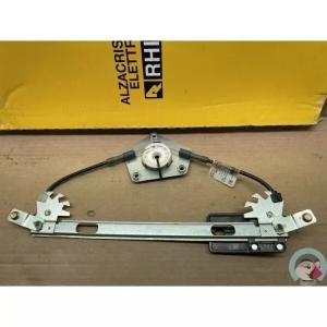 mecanisme leve vitre arriére gauche VW volkswagen PASSAT B5 OEN 3B9839461A