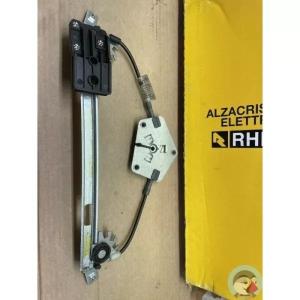 mecanisme leve vitre arriére gauche VW volkswagen PASSAT B5 OEN 3B9839461A