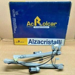 mecanisme leve vitre avant Droit passager Pour SEAT IBIZA IV 08-  014662 851037