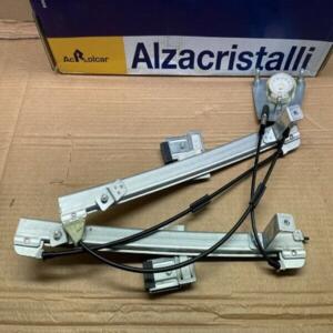 mecanisme leve vitre avant Droit passager Pour SEAT IBIZA IV 08-  014662 851037