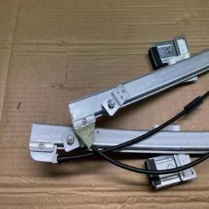 mecanisme leve vitre avant Droit passager Pour SEAT IBIZA IV 08-  014662 851037