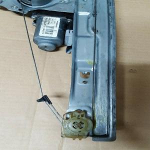 mecanisme lève vitre avant gauche  Peugeot 207 3 portes 400917h