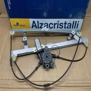 mecanisme Leve Vitre electrique avant Gauche conducteur Renault Kangoo 2 ap 08