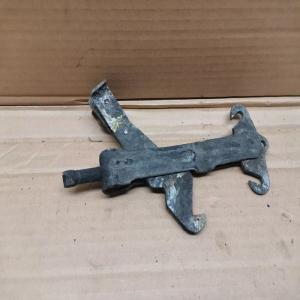 mecanisme levier cable frein a main mercedes W114 W115
