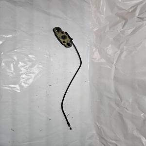 MECANISME SELLE + CABLE SUZUKI GSX1100G GSXG 1991-1996 GV74A