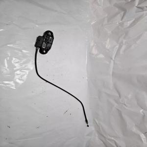 MECANISME SELLE + CABLE SUZUKI GSX1100G GSXG 1991-1996 GV74A
