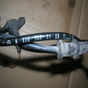 MERCEDES W C 215 CL 55 500 Capteur ABS vitesse  AVANT  A 2205400108 TEMOIN
