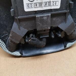 Mercedes W209 W210 W220  capteur ultrason d alarme ref a2208208410
