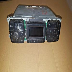 MERCEDES W220 CLASSE S Becker autoradio Cassette A2208270024 A2208200686