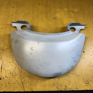 milieu carénage arrière a peindre suzuki  sv 650 sv-s svs 1999 2002 45513-19F50