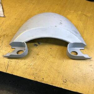 milieu carénage arrière a peindre suzuki  sv 650 sv-s svs 1999 2002 45513-19F50