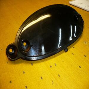 milieu carenage arriere  scooter peugeot vivacity 50 1 2  2t  99 07