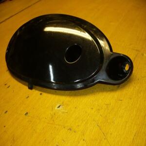 milieu carenage arriere  scooter peugeot vivacity 50 1 2  2t  99 07