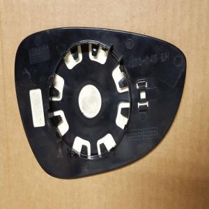 Miroir glace de rétroviseur conducteur gauche Ford Fiesta (08=>) 4202-043