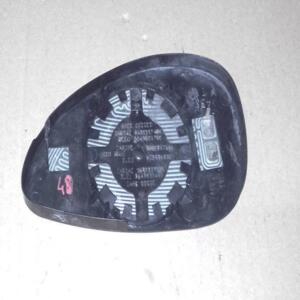 Miroir glace retroviseur droit Citroen C4 Picasso degivrante Origine 9680357680