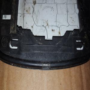 MIROIR RETROVISEUR FORD ESCORT BERLINE BREAK 95 A 2000 CONDUCTEUR GAUCHE
