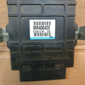 MITSUBISHI SHOGUN PAJERO 3.2 DID MK3 99-06 BOITIER ABS ECU MR400420