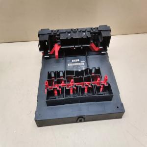 MODULE BOITIER PORTE FUSIBLE CONFORT BCM  VW GOLF 5 PASSAT SEAT 1K0937049N