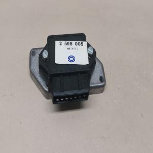 MODULE D'ALLUMAGE OPEL KADETT D E MANTA B VOLVO 240 340 360 LADA SAMARA
