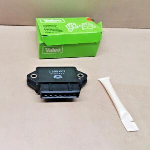 MODULE D'ALLUMAGE VW GOLF 1 2 GTI TRANSPORTER POLO PASSAT AUDI 80 100