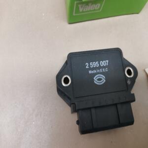 MODULE D'ALLUMAGE VW GOLF 1 2 GTI TRANSPORTER POLO PASSAT AUDI 80 100