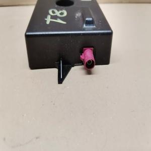 module électronique Amplificateur d'antenne BMW 932573502 21889810 50110218PT *