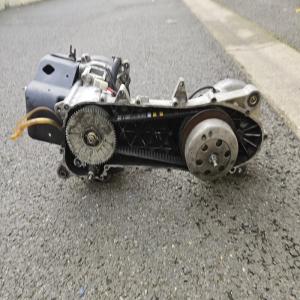 MOTEUR 14000KM 2T PIAGGIO NEW TYPHOON 50 (2010 - 2017)