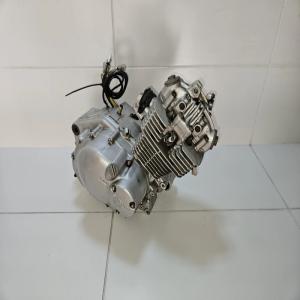 MOTEUR 42000KM SUZUKI TU X TUX 125 SUPER CLASSIC 1999 - 2002