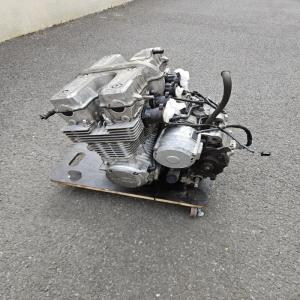 MOTEUR 48000KM HONDA CB 750 F2 RC42 SEVEN FIFTY 1991 - 2002