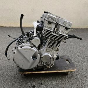 MOTEUR 48000KM HONDA CB 750 F2 RC42 SEVEN FIFTY 1991 - 2002