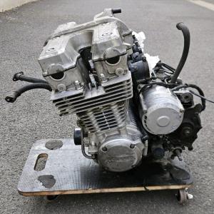 MOTEUR 48000KM HONDA CB 750 F2 RC42 SEVEN FIFTY 1991 - 2002
