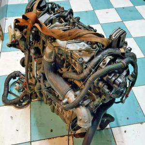 MOTEUR 5 CYLINDRES  VOLVO S80 S60 XC70 V70 II 2,4 D5 D5244T