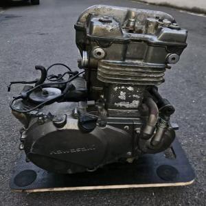 MOTEUR 60000KM KAWASAKI KLE 500 1991 - 2006 LE500A