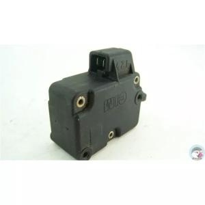 moteur centralisation fermeture coffre PEUGEOT 205 309 405 BX AX 661502 n°1